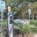 an ev charging station