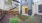 Fenced Off Backyards