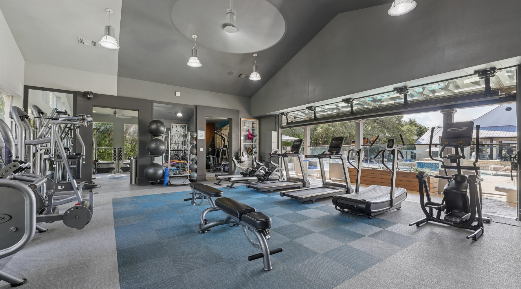 Your Wellness Retreat